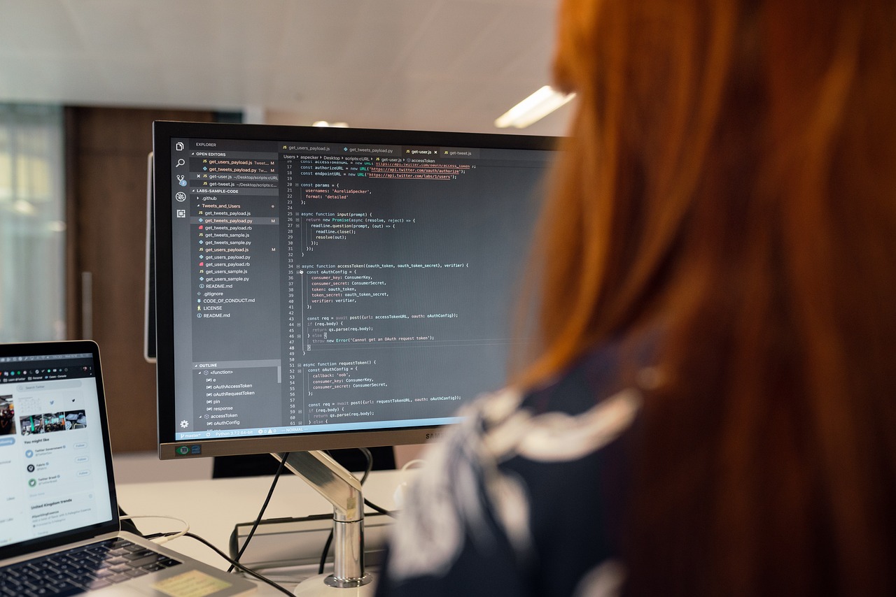 Contexto profesional relacionado con Desarrollo de Software Seguro